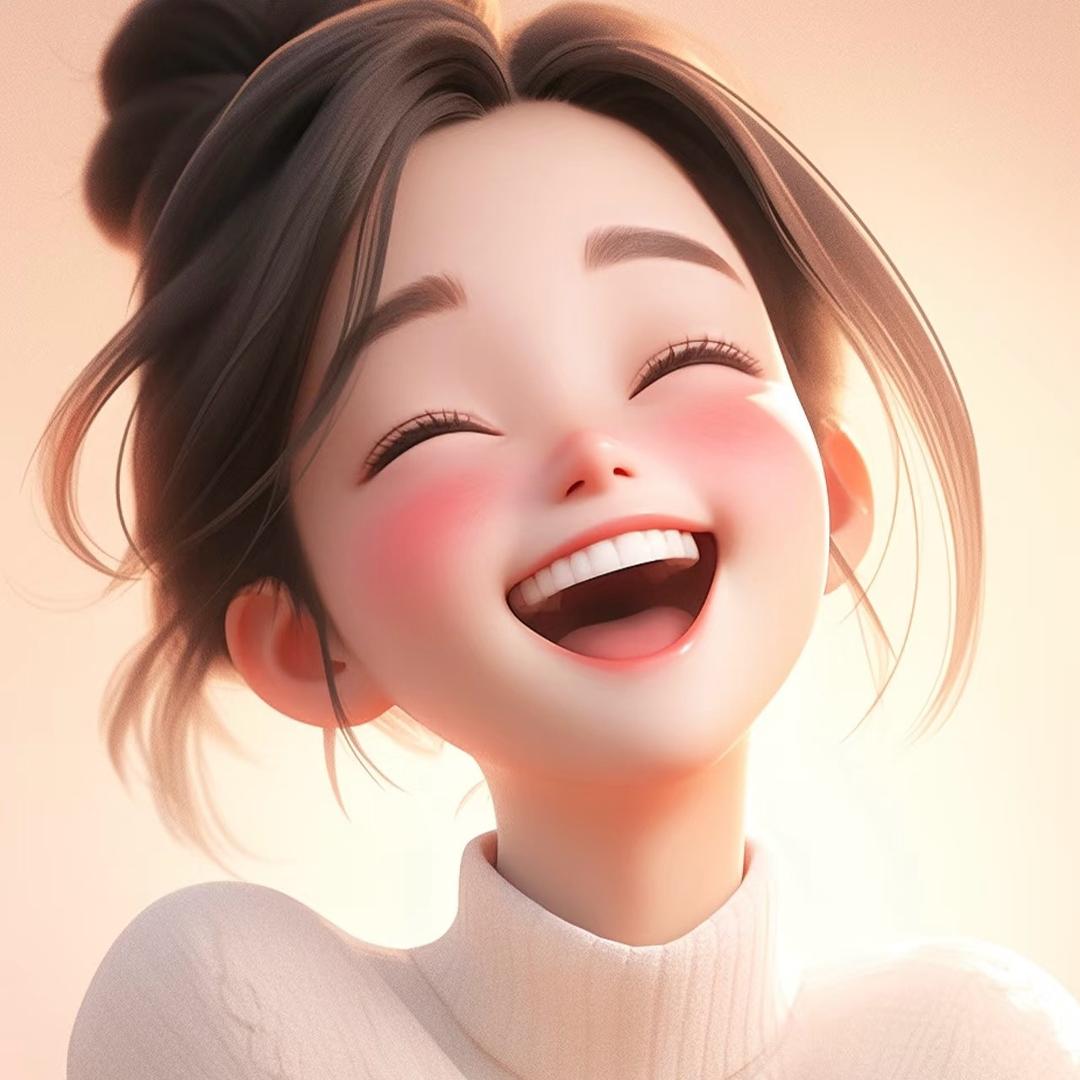 爱吃的彩虹糖