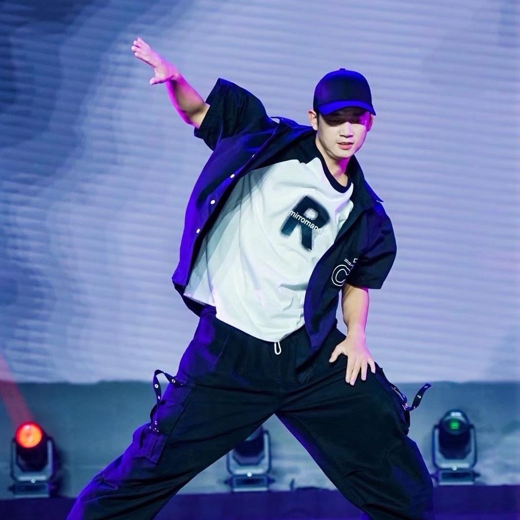 炫霸舞《听障人》🦻