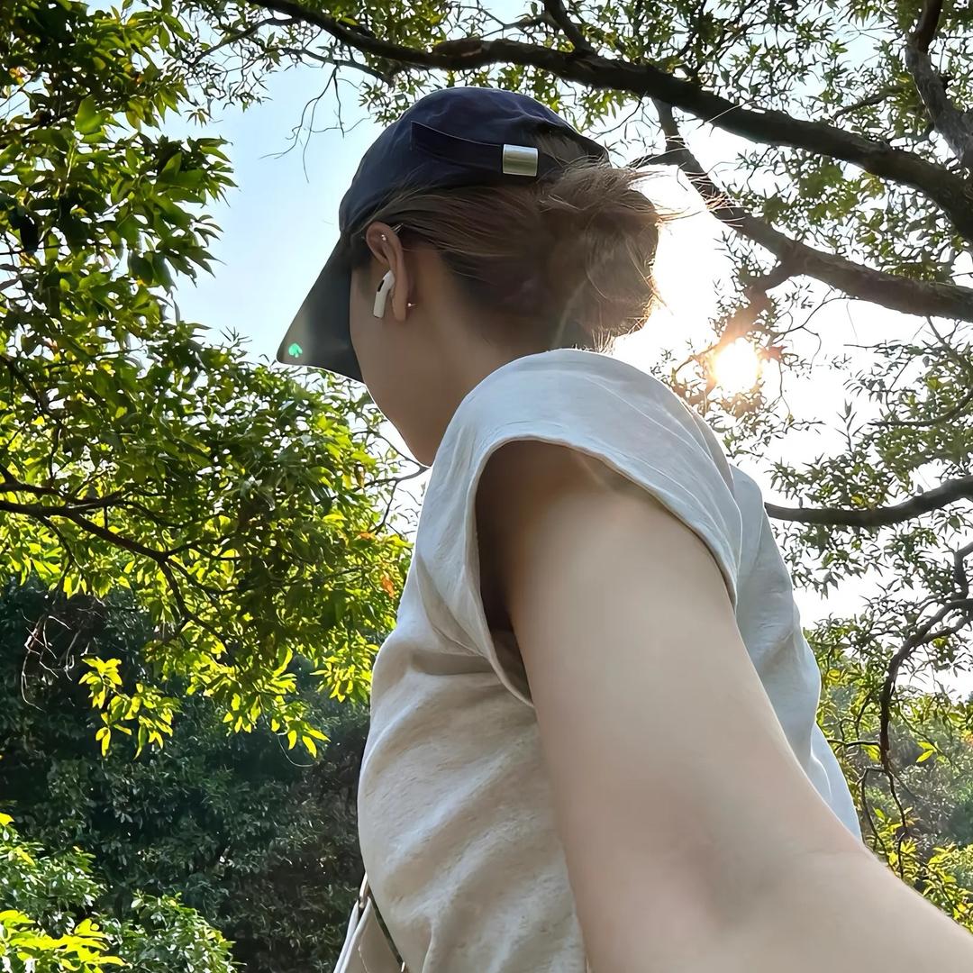 我才不当咸鱼