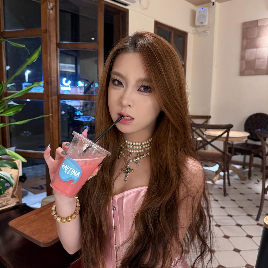 饿饿（雷猪版）