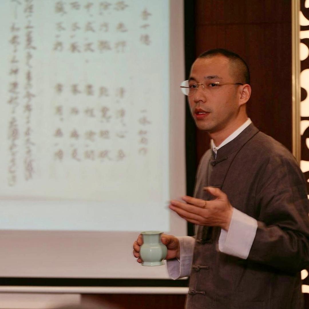 伽罗印象沉香