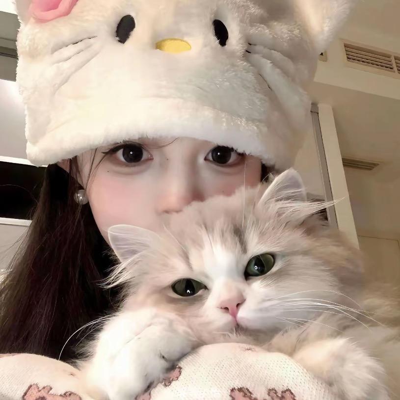 快乐小喵🐾