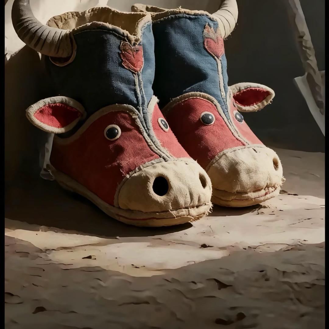 梅山魂⁰⁷³⁸