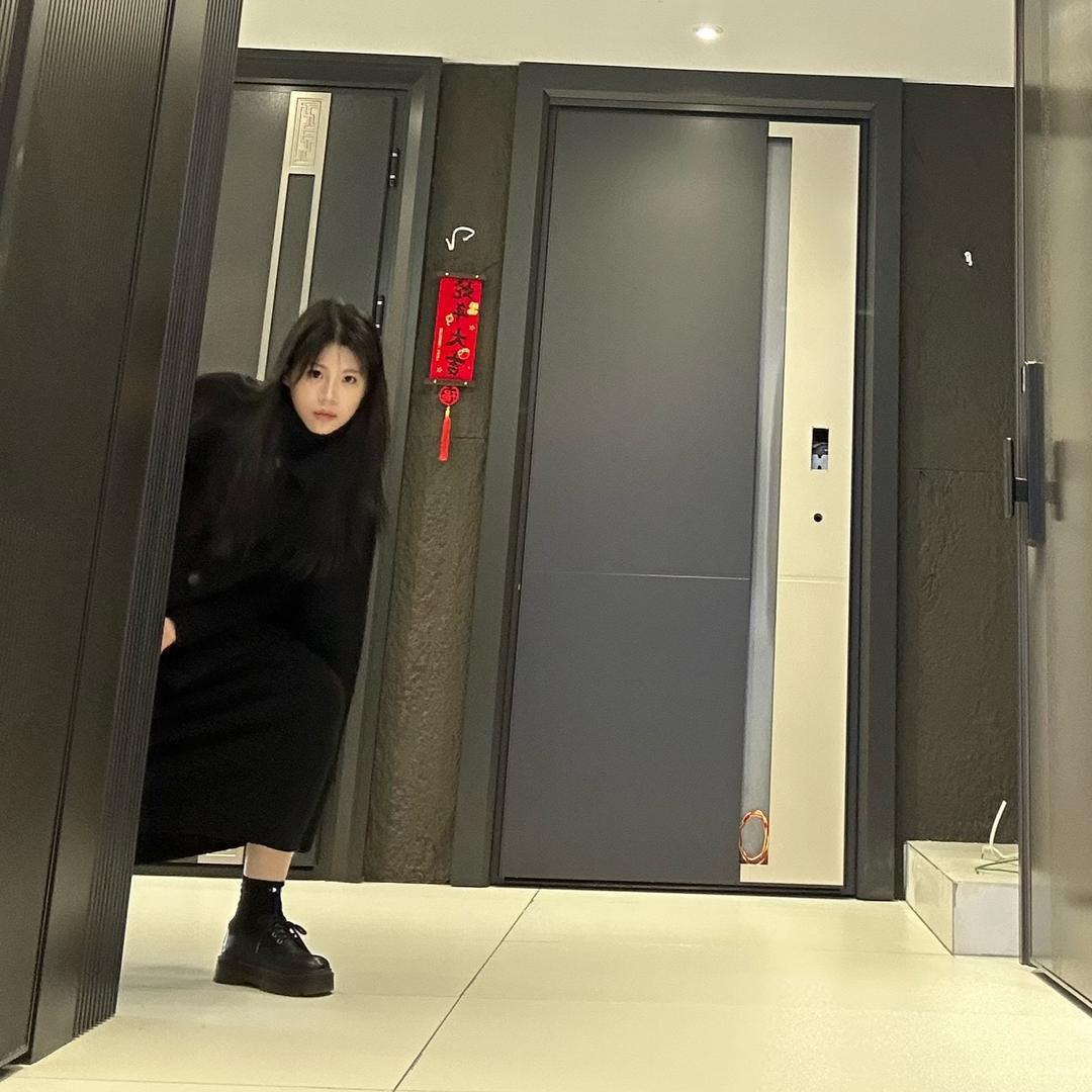 美家乐门窗