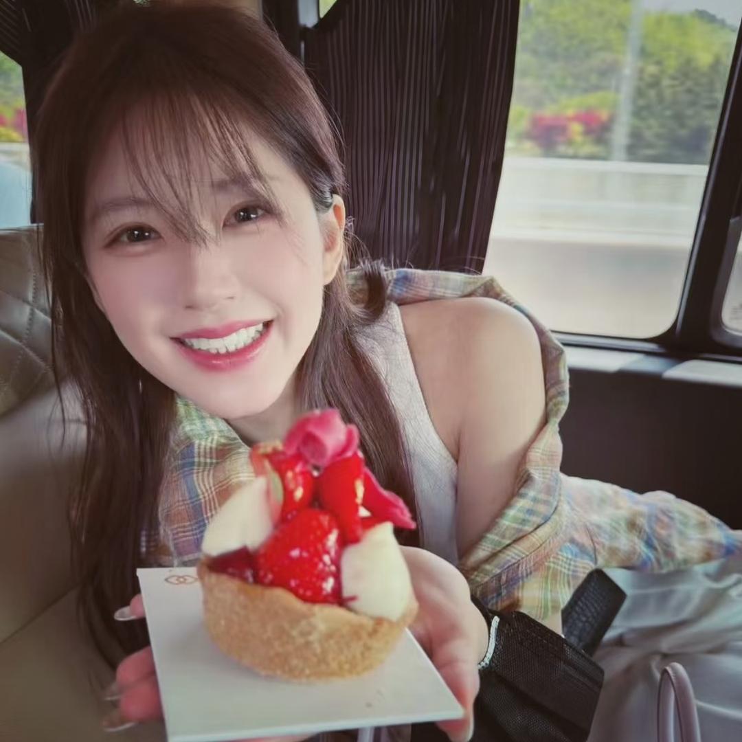 我说做你的晴天🥥️️️️︎