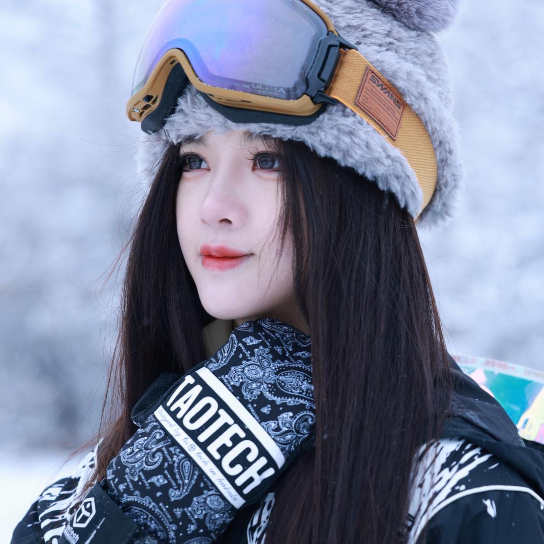 洛希🏂（深圳华发约课）
