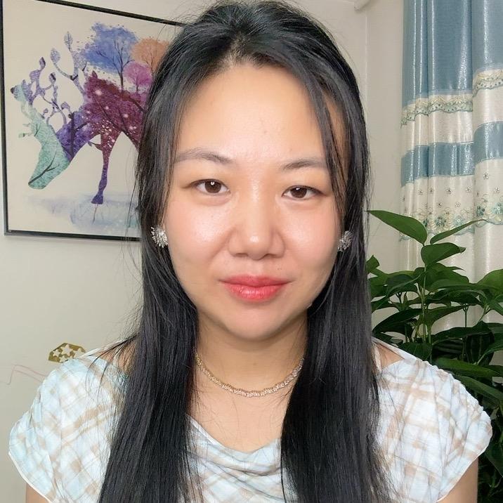 小然说说说