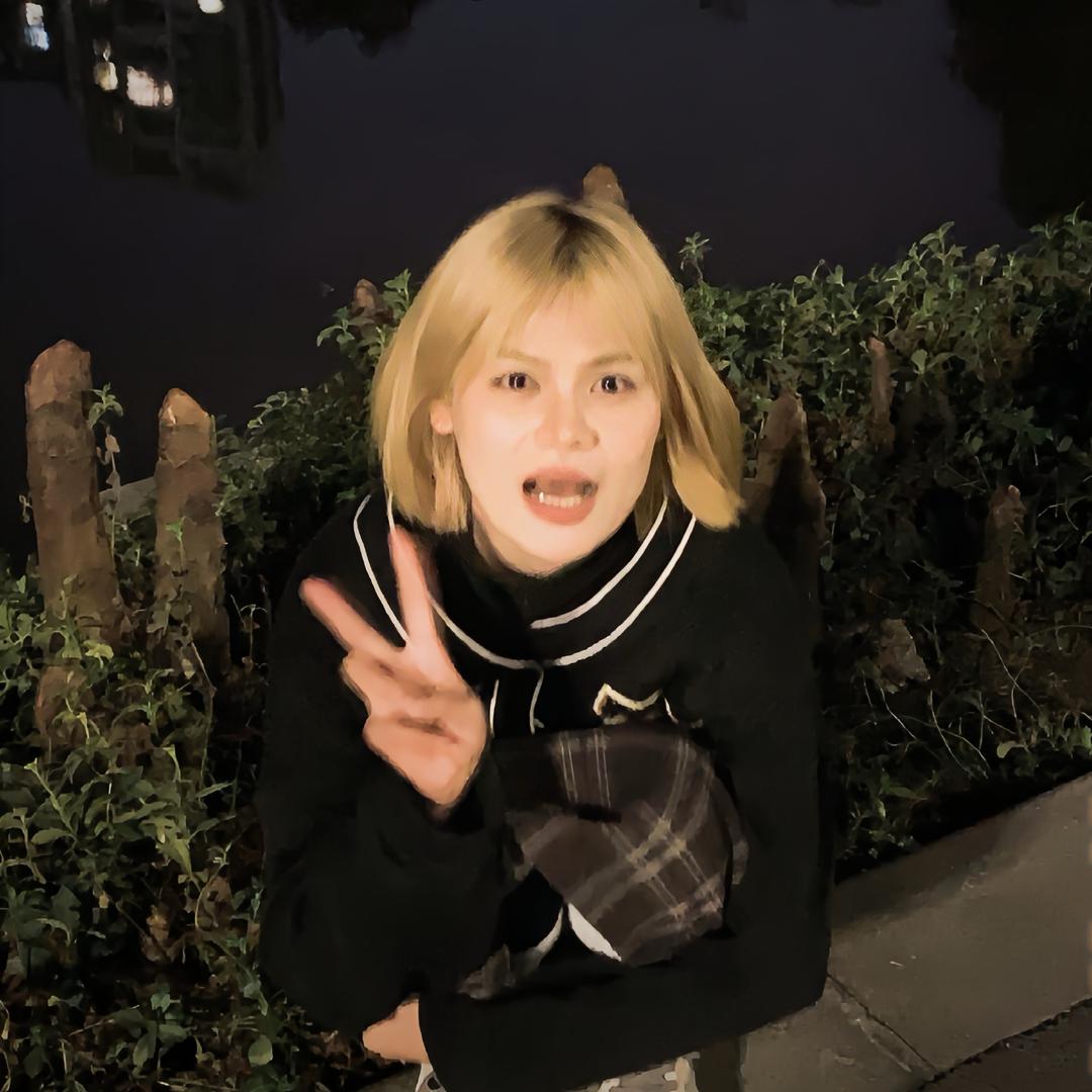 小鱼lalala【接约拍版