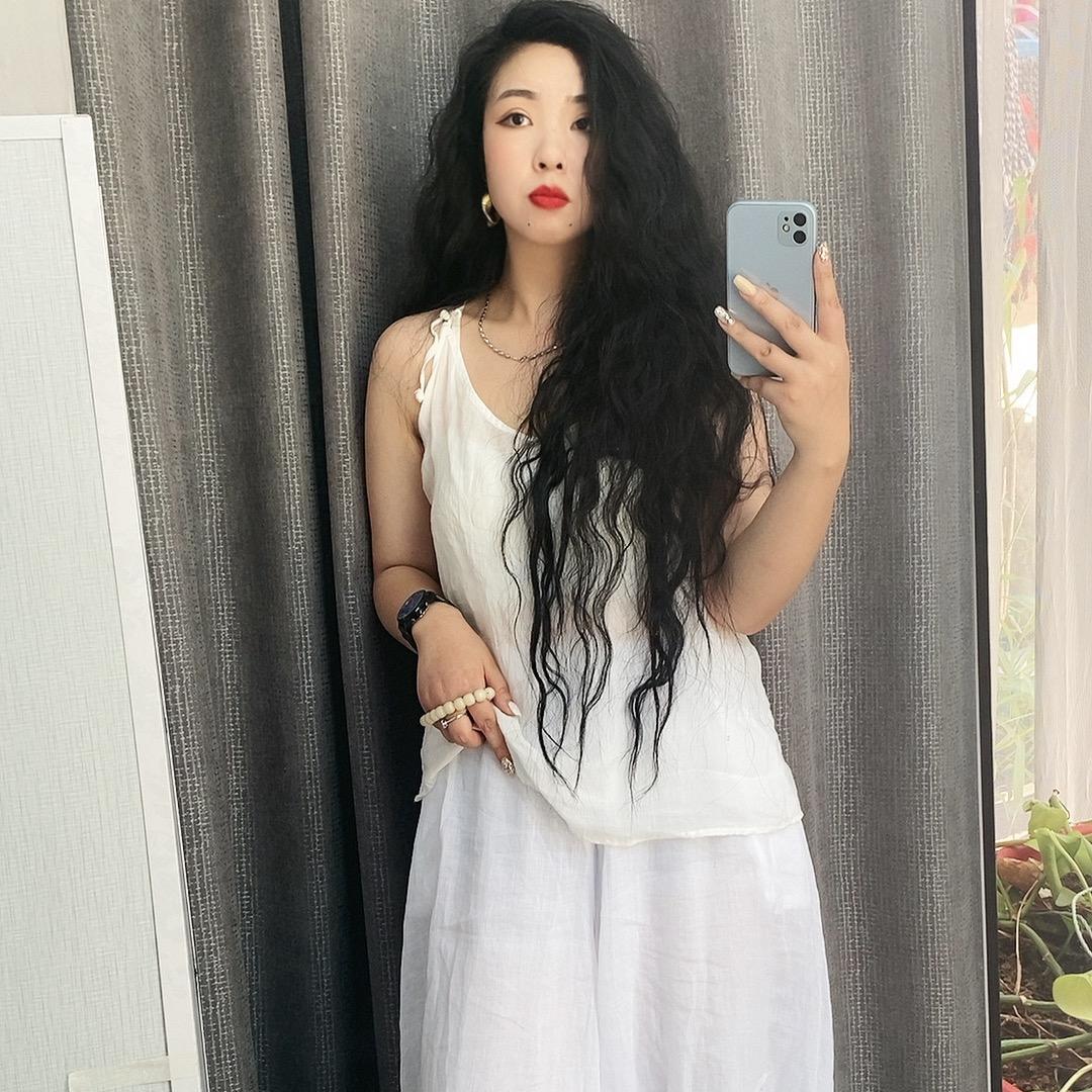 群艳的姐妹圈