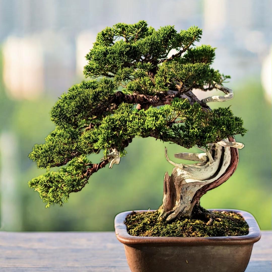 艺园盆景精品基地