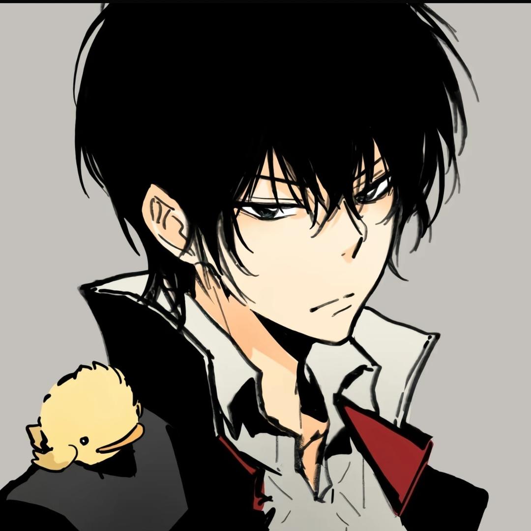 nine