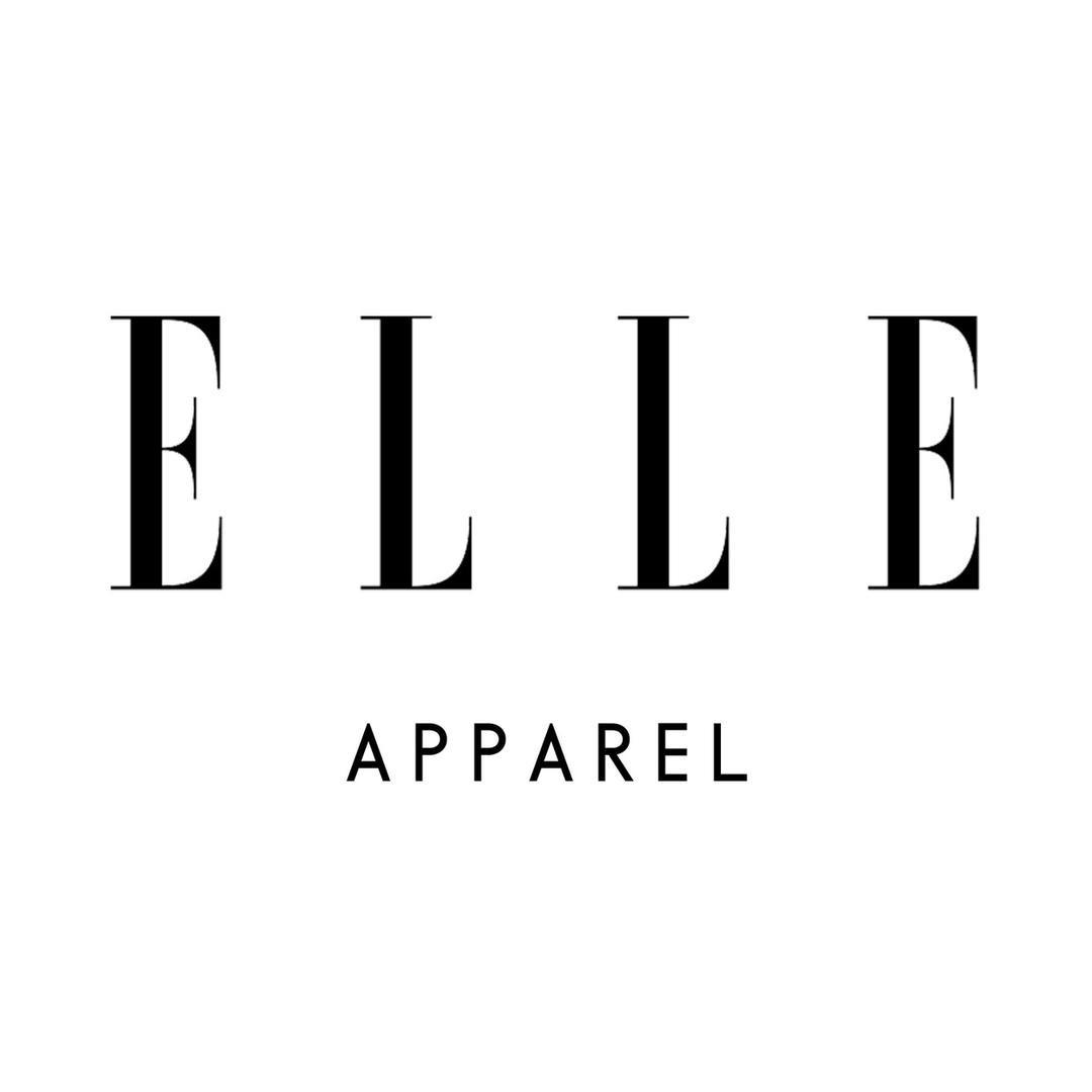 ELLE女装羽绒服旗舰店