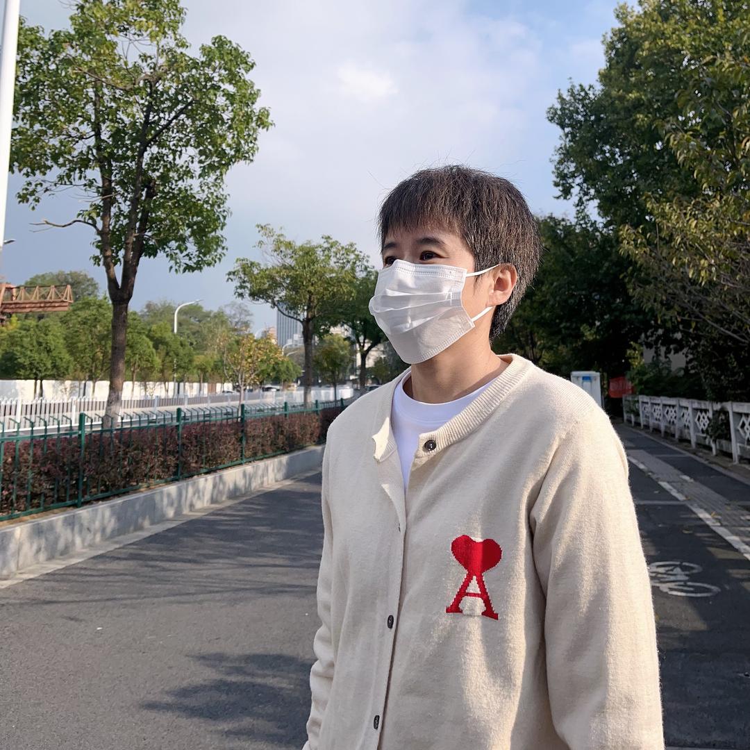 赖床是天份_