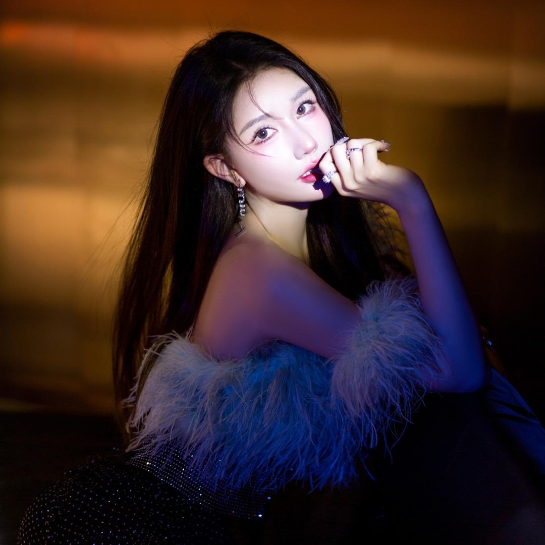 小小音、