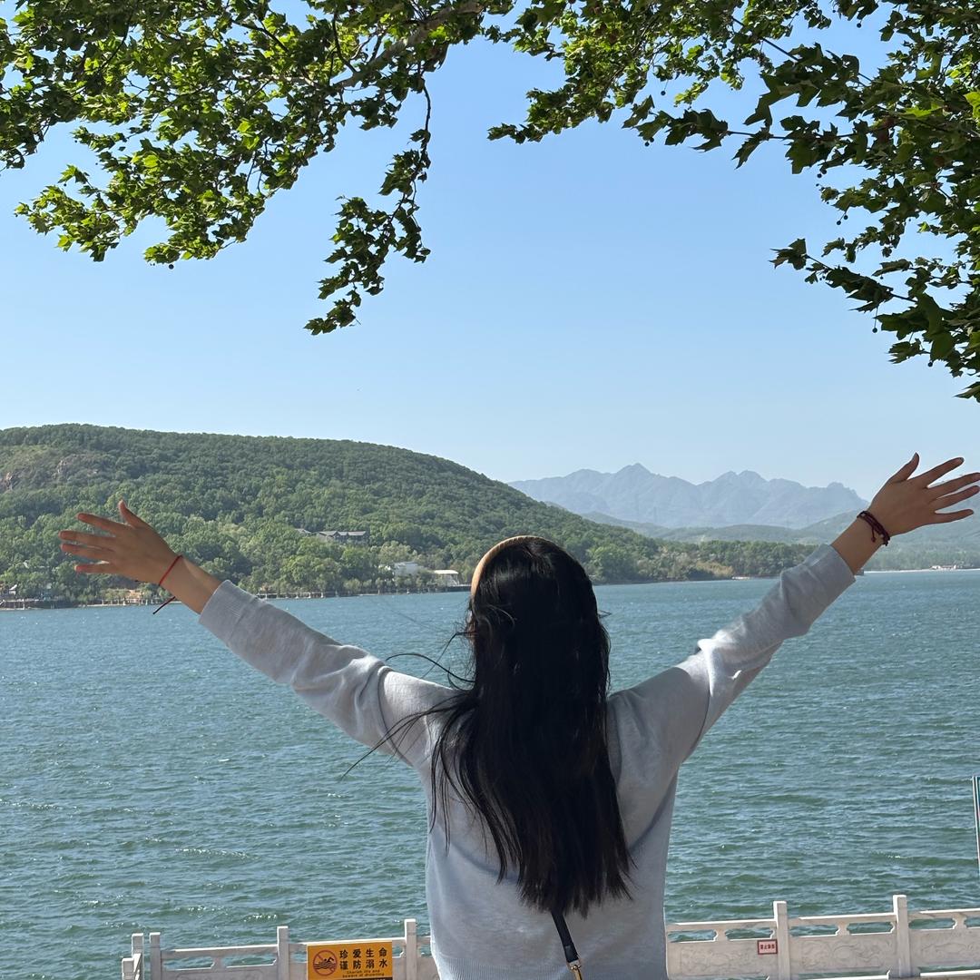 盐妮儿