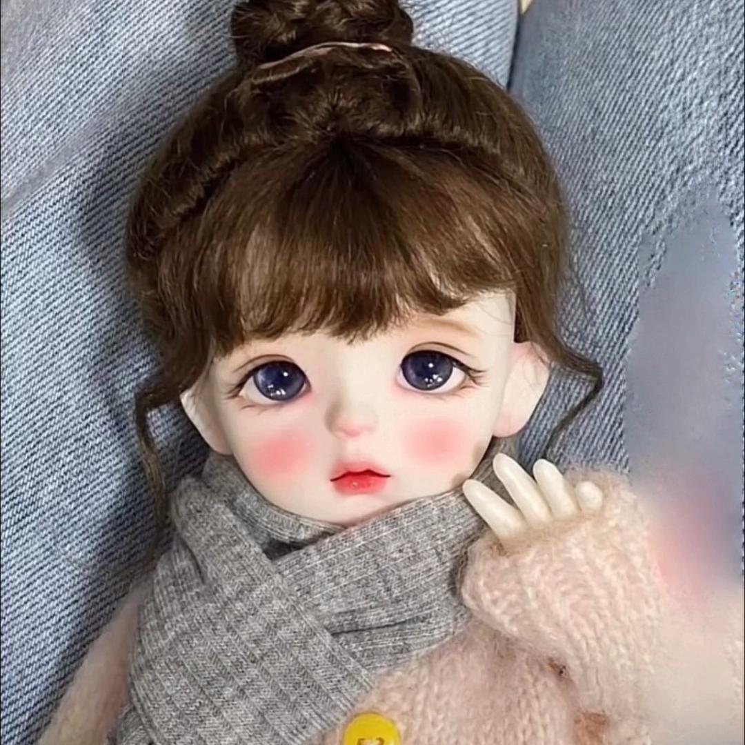 四处奔波女人