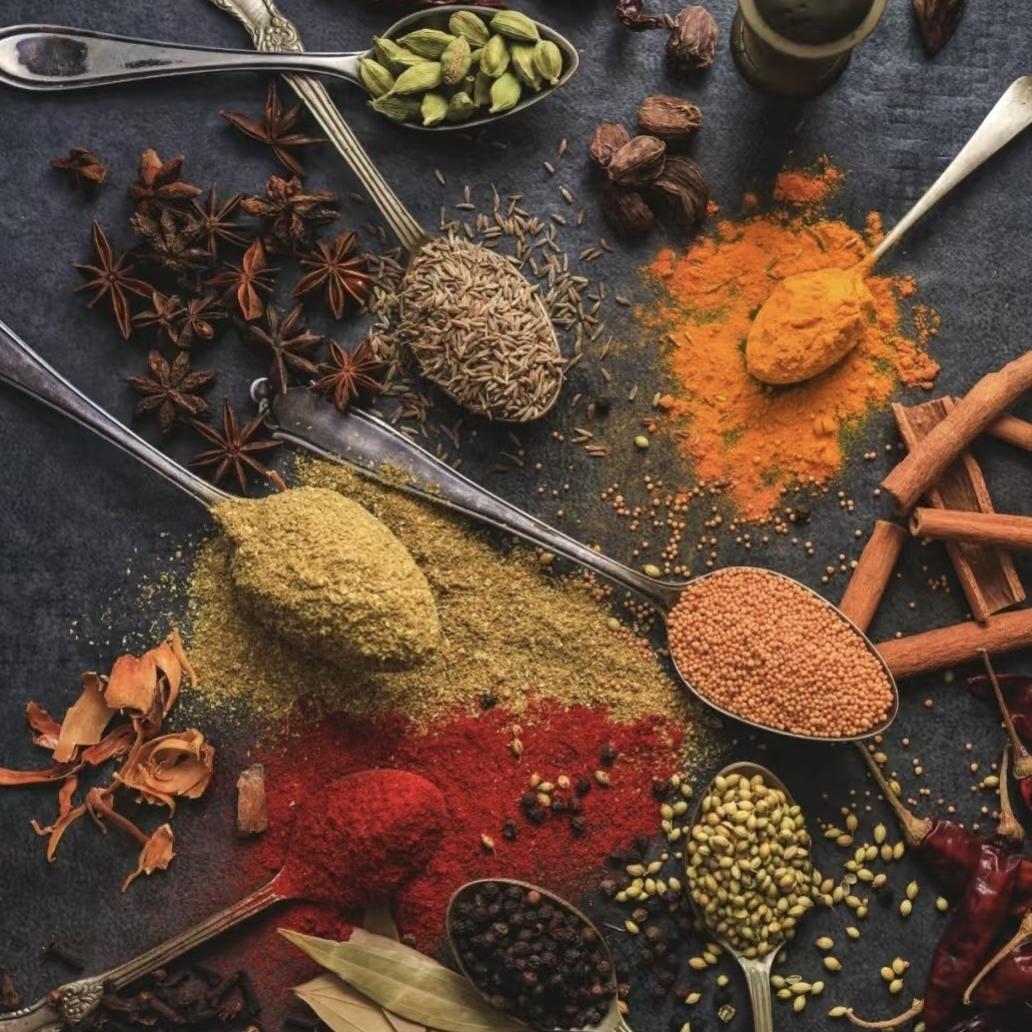 调味品源头工厂1