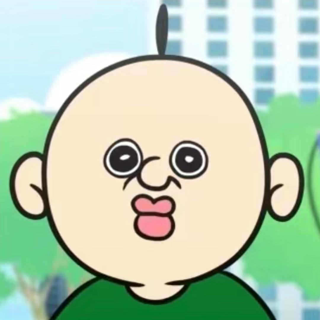 🍀🕸️🐙