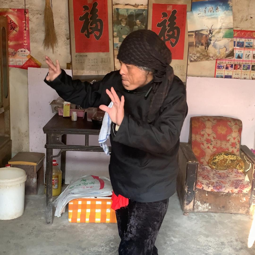 山东风婆婆