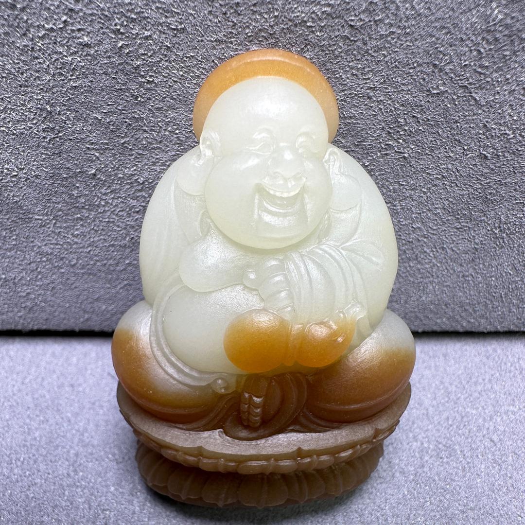 黄师傅珠宝玉石