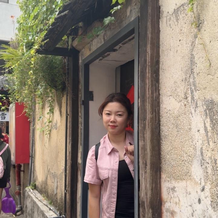 芳芳
