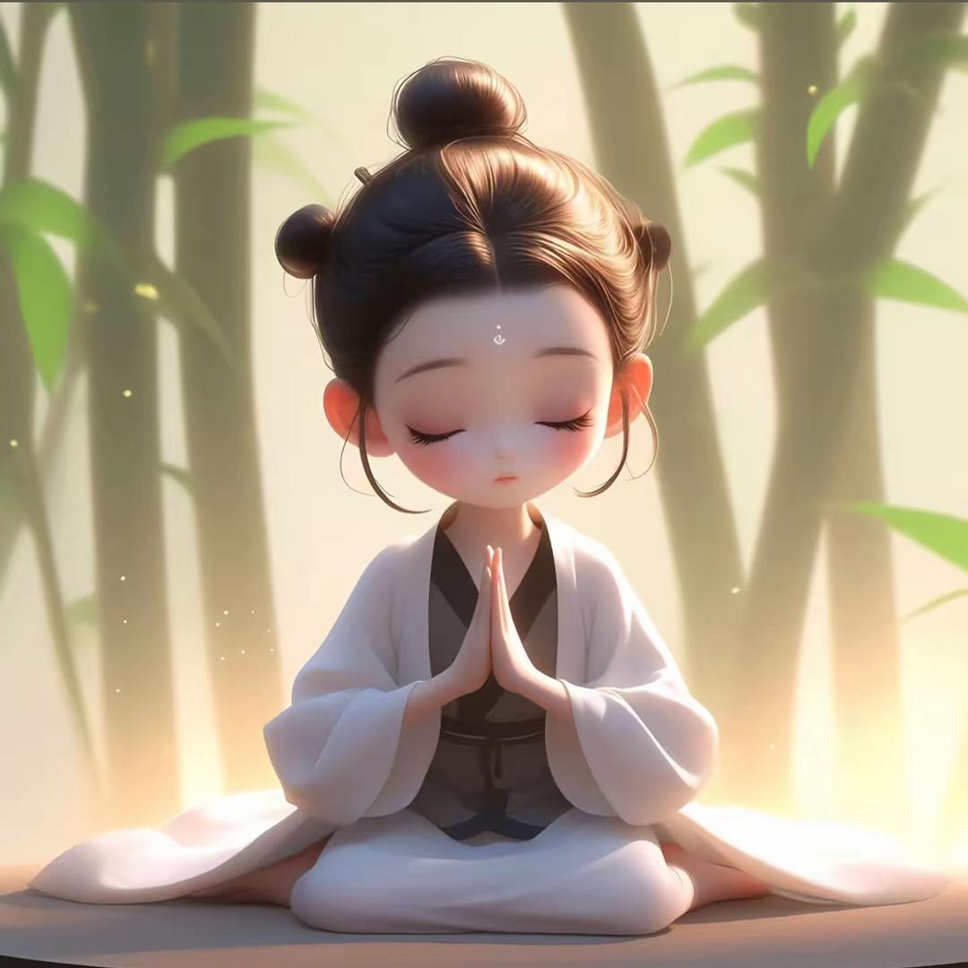 养生道