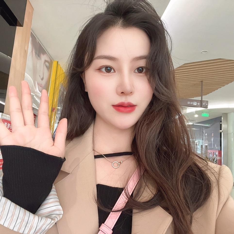 今遇高定婚纱礼服💃🏻陈漂亮