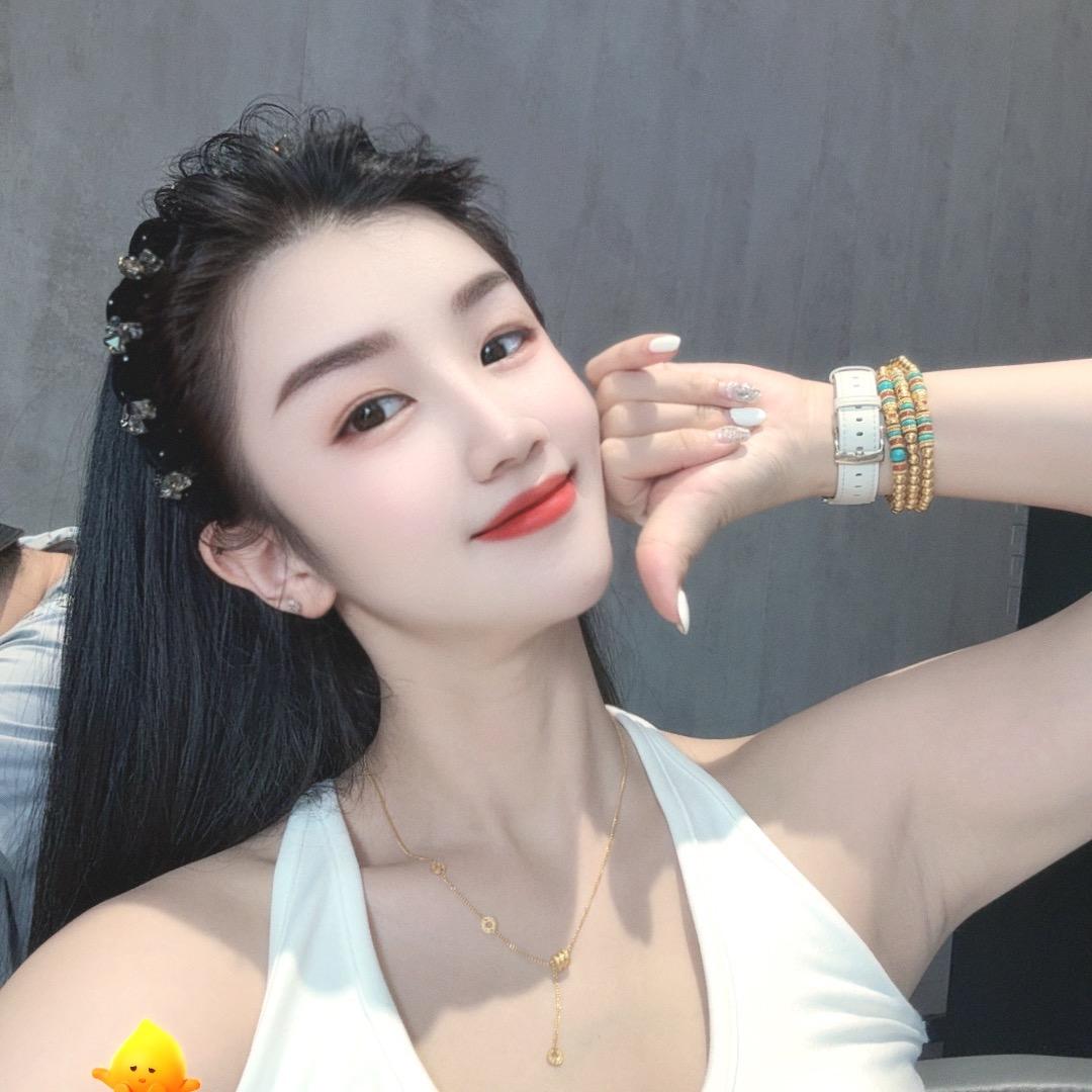女人就得宠