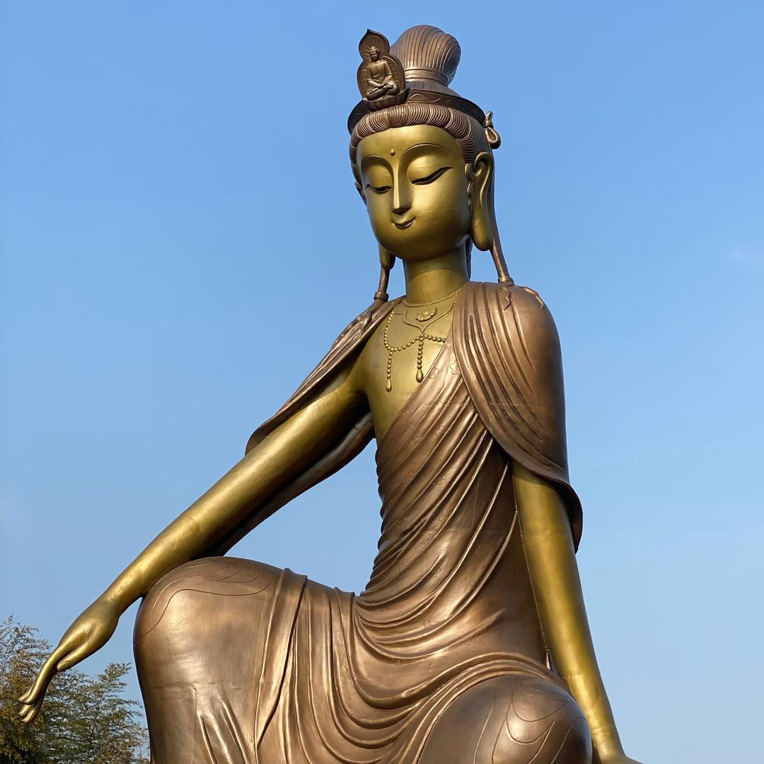沐禅之约