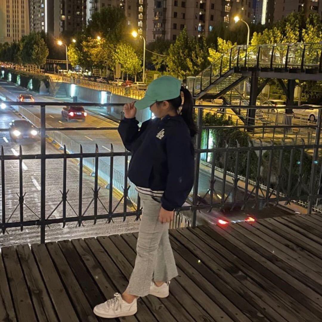 ༺斯童佳佳༻