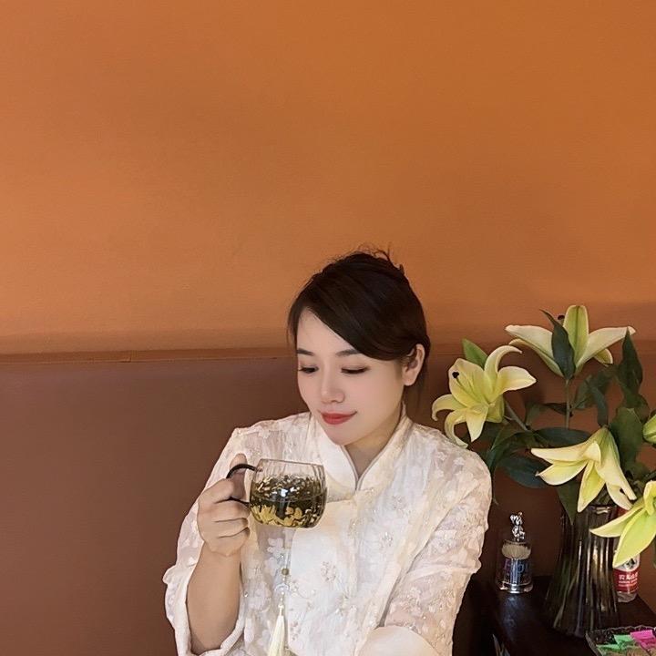 谧静养生 主理人