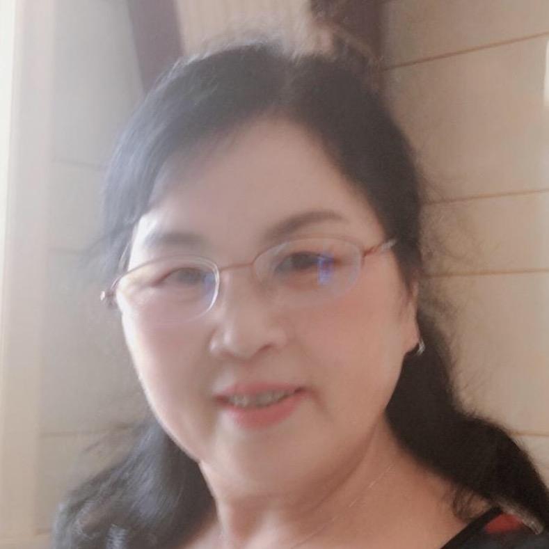 五零后的奶奶