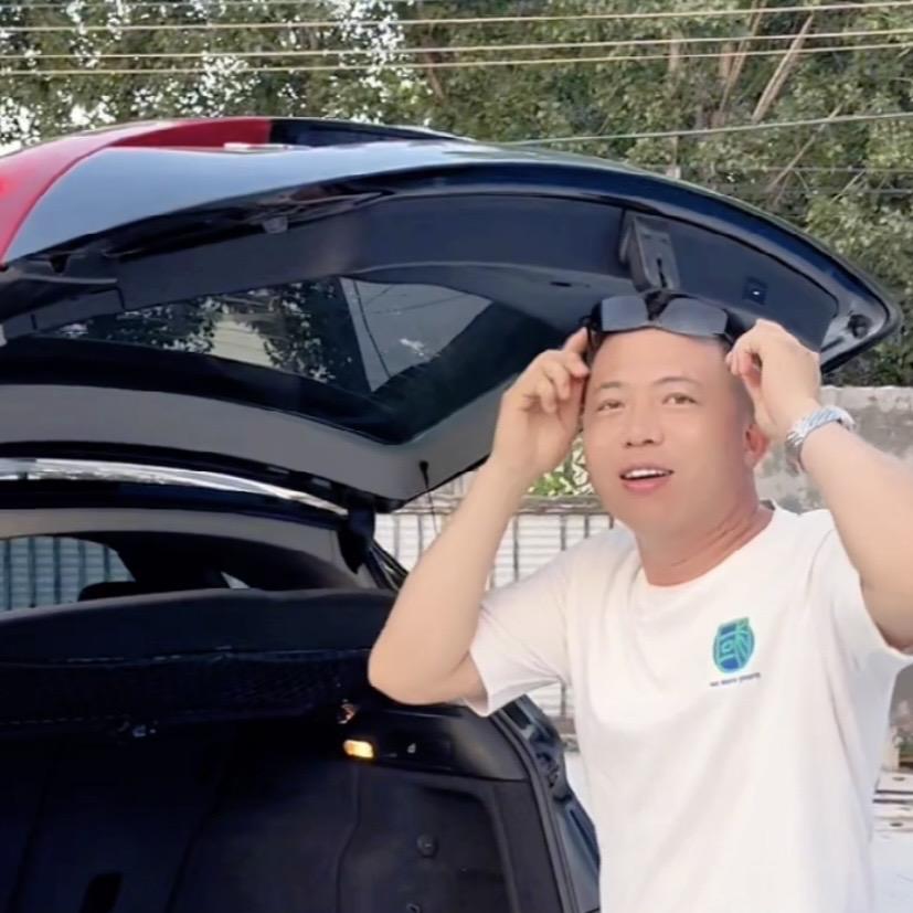 实强汽车销售有限公司