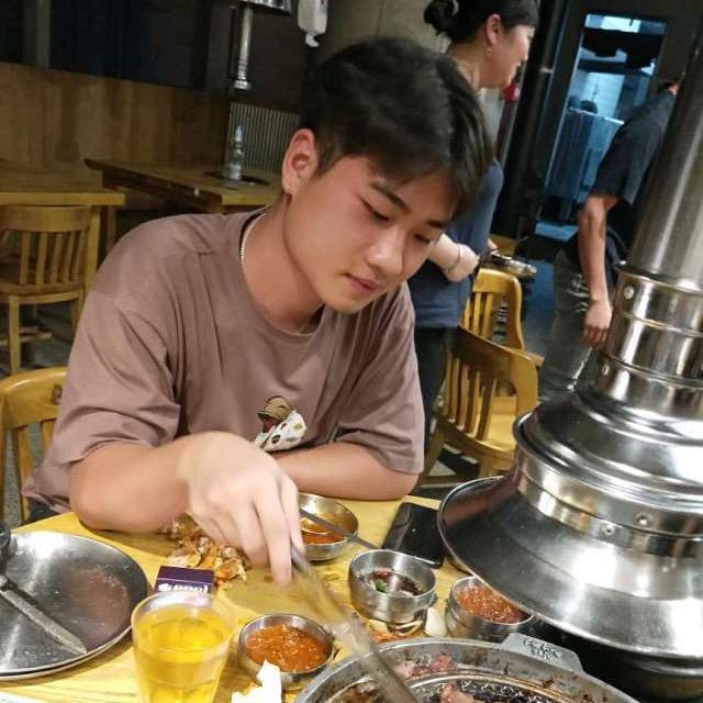 DK酒吧订台 阿瑶