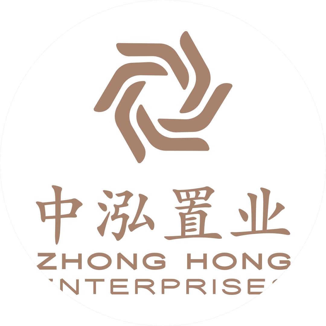 中泓置业-中心企业港