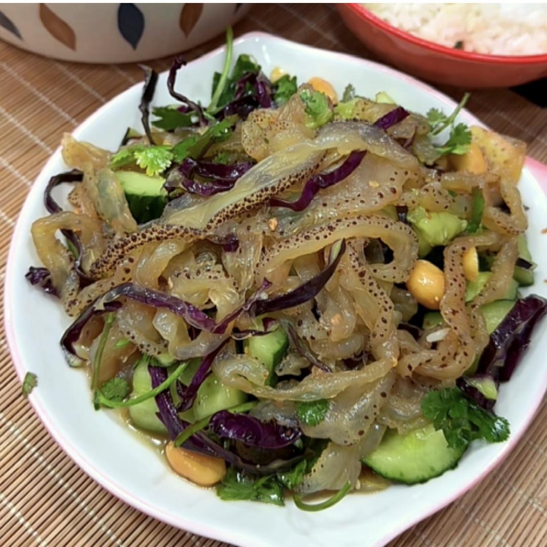 小艺 美食