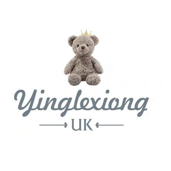 英乐熊婴幼儿服饰