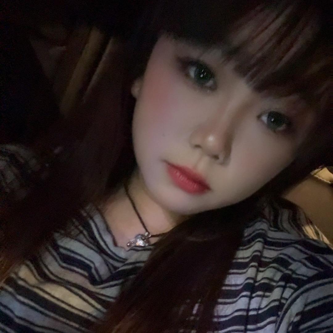 ୨୧云朵小茶喵ಬ*