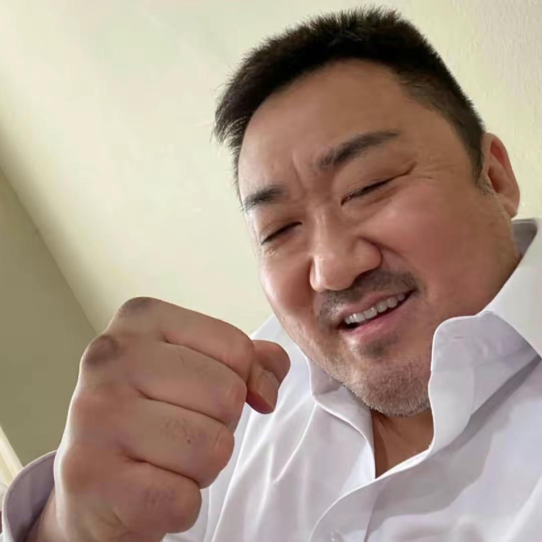 一共就六个字