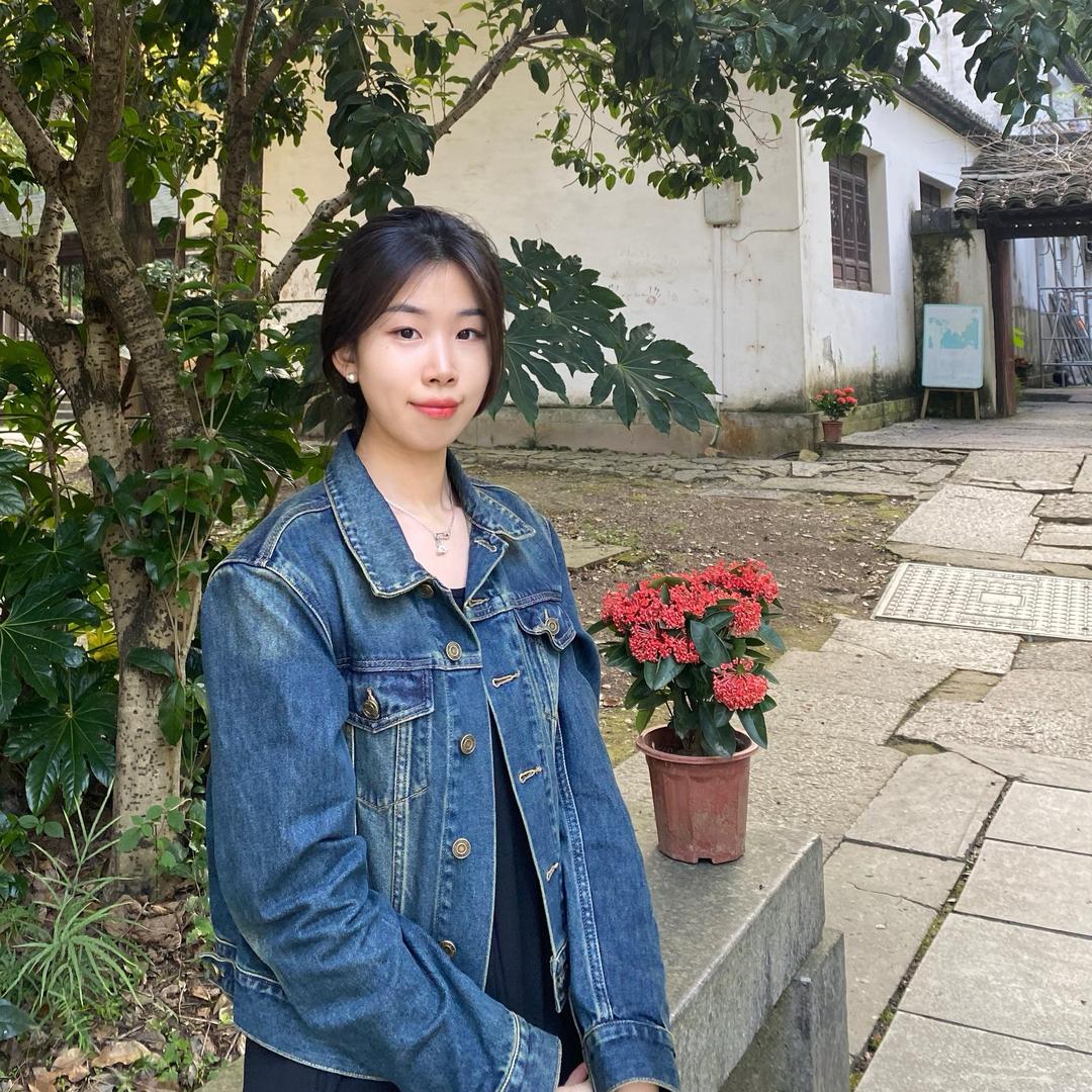 是鹤鹤呀