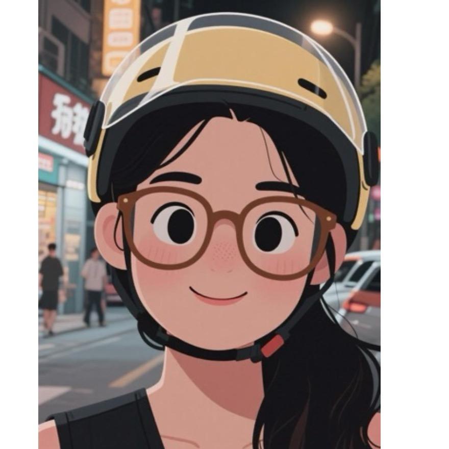 爱吃火锅的啊霖💫