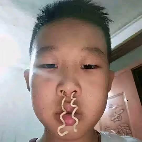 于我而言可爱的她