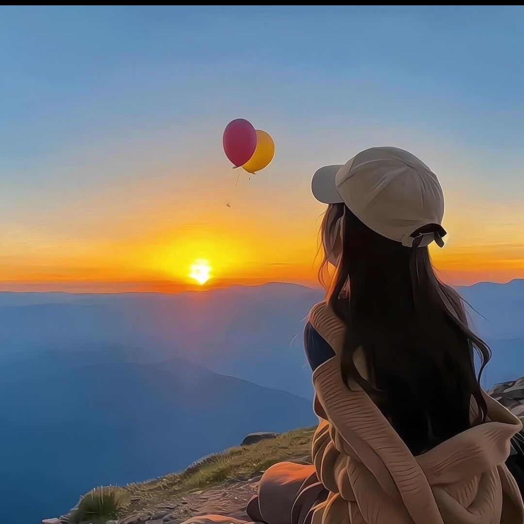 小幸运🍬