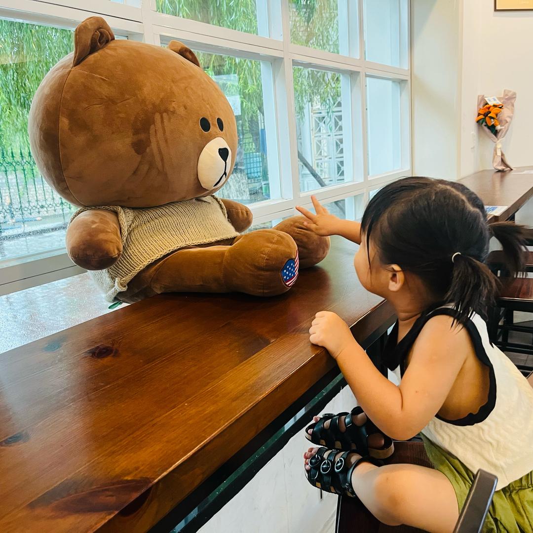 平安喜乐🥰