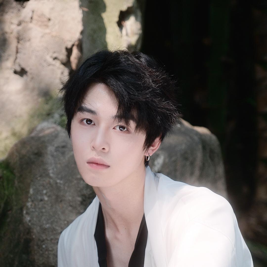 姜鑫✨