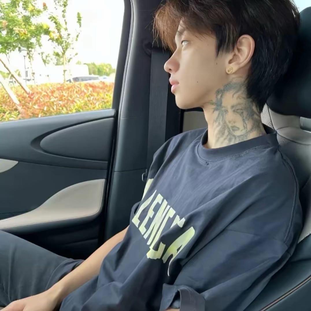 晚点相遇.