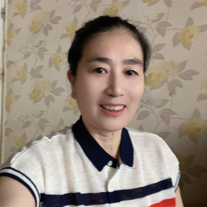 王美丽