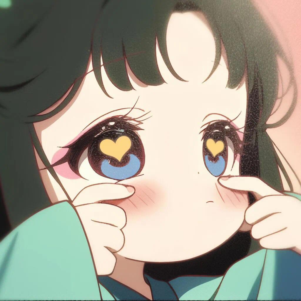 无敌小可爱