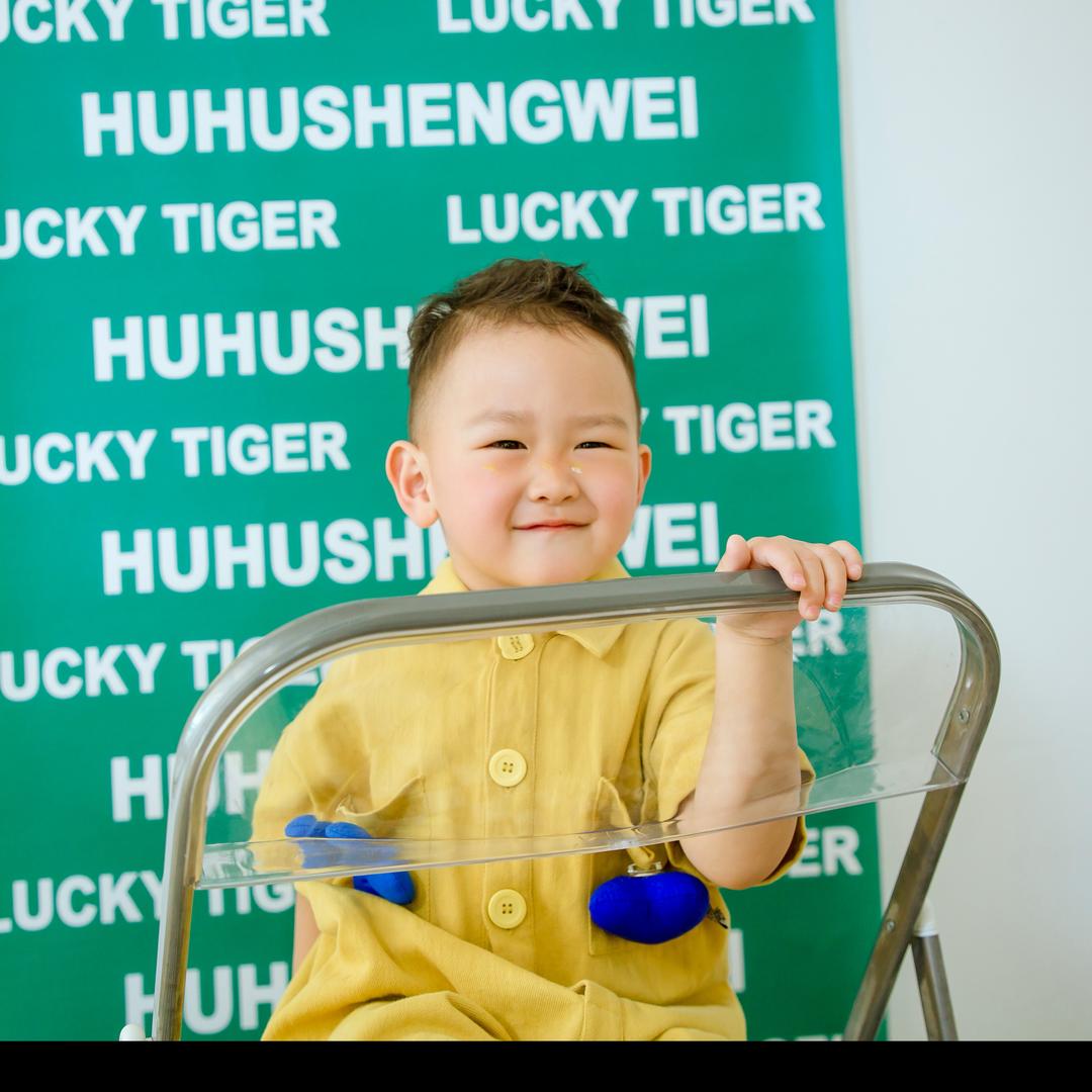 兜兜有米🥰🥰