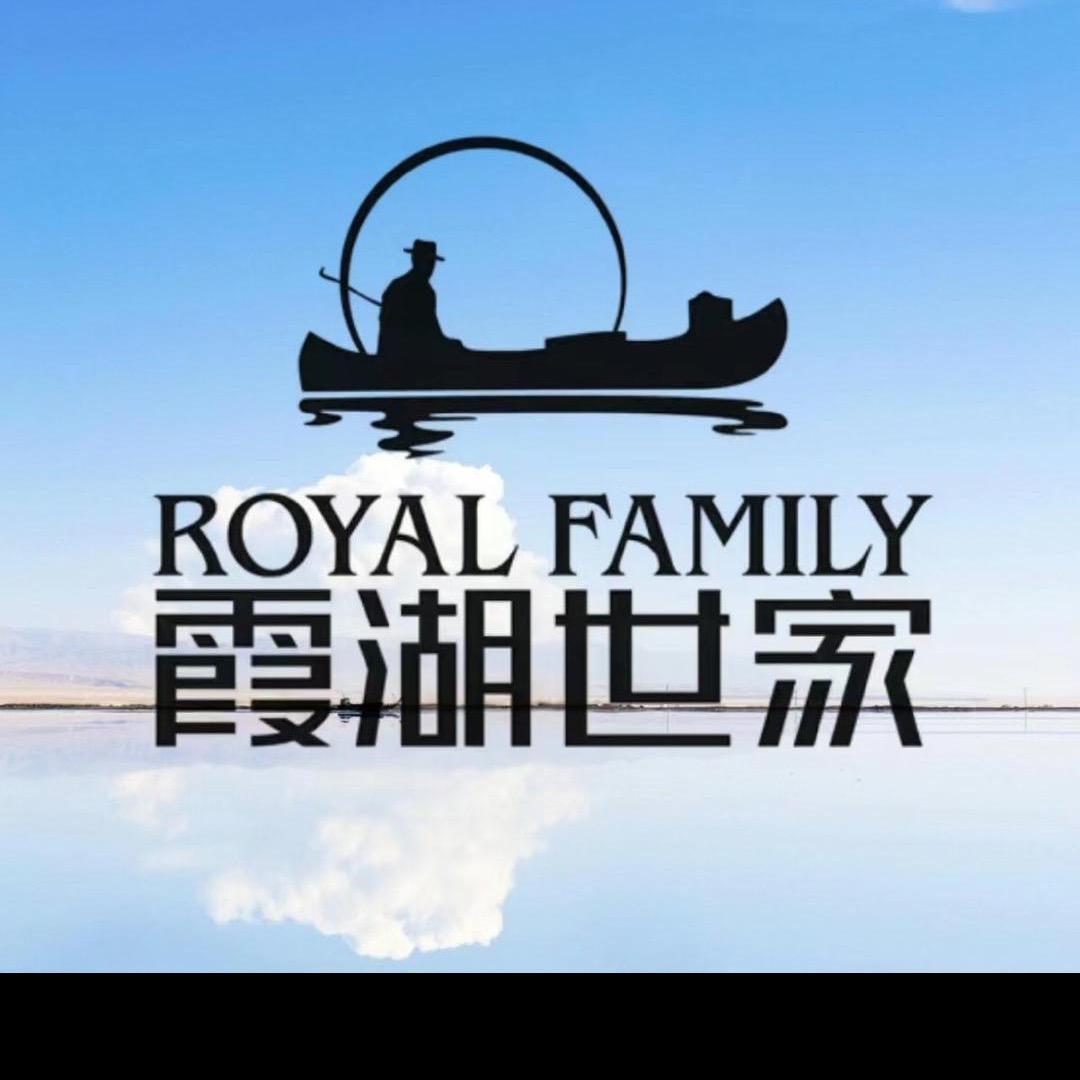 霞湖世家展锋